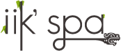 Iikspa Logo